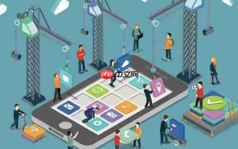 移动端APP+小程序混合开发方案