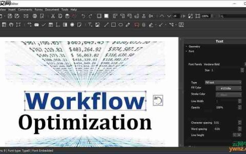linux xps文件,Master PDF：PDF和XPS文件编辑神器