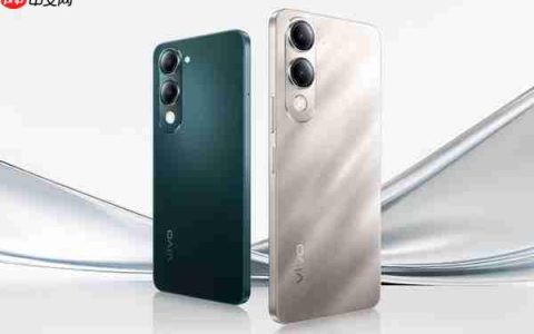 vivo Y19s GT 5G性能参数曝光：搭载联发科MT6835