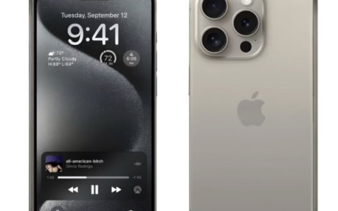 曝苹果首款折叠iPhone放弃自研转轴 采用三星SDC方案