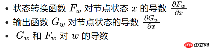 图神经网络(GNN)的基本原理