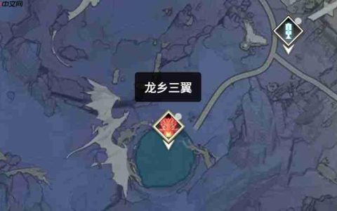 鸣潮2.4七丘红名怪全搜捕：精准坐标+掉落珍宝一网打尽