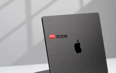mac双系统怎么切换解决办法