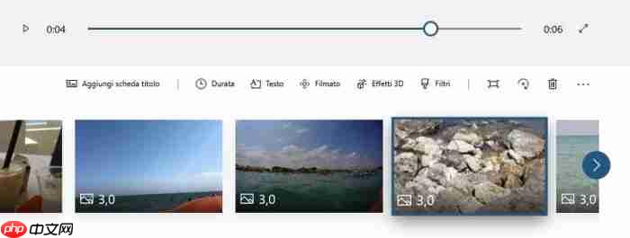Win10内置Photos应用更新:引入全新图片布局