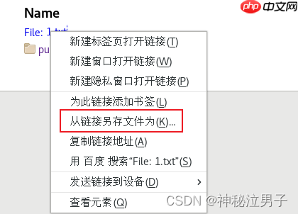 Linux 配置FTP服务器 + vsftpd服务安装配置 （Good篇）