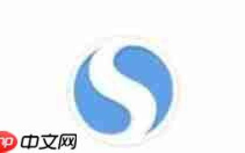 搜狗浏览器头像登录框不见的处理操作