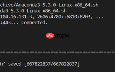 如何在Linux服务器上安装Anaconda（超详细）「建议收藏」
