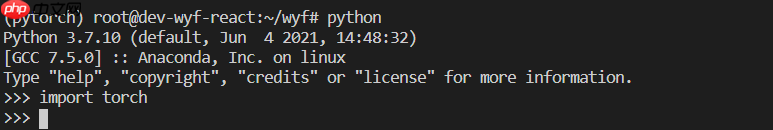 如何在Linux服务器上安装Anaconda（超详细）「建议收藏」