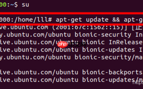 HTCondor下多台Linux计算集群的搭建