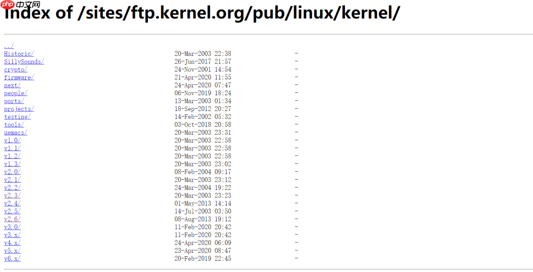 Linux内核学习(一)之Linux内核源码目录