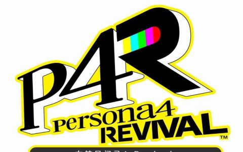 《女神异闻录４ Revival》PS Store、Steam页面上线 现可将本作添加至愿望单