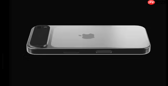 如何升级到iPhone 17系统 iPhone 17系统更新步骤详解
