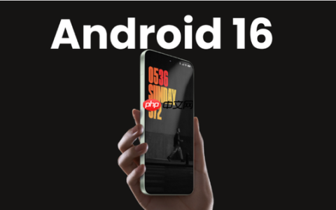 小米手机Android 16更新名单/日期曝光 覆盖多款旗舰