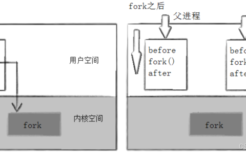 Linux系统 —— 进程控制系列 – 进程的创建与终止 ：fork与exit