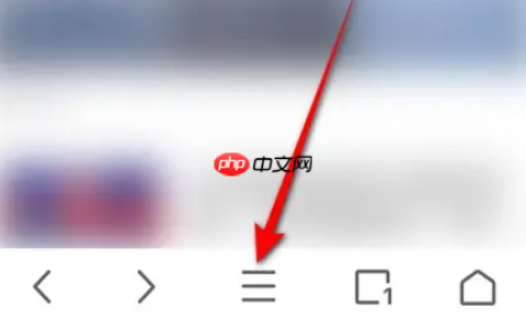 alook浏览器如何退出 Alook退出全屏浏览方法