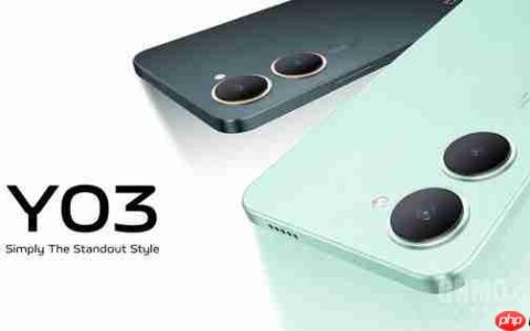 vivo Y04s新机将发布！详细参数曝光：配备联发科T612