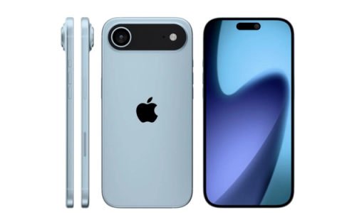 外媒列出iPhone 17 Air五大特点：今年最特殊的苹果手机