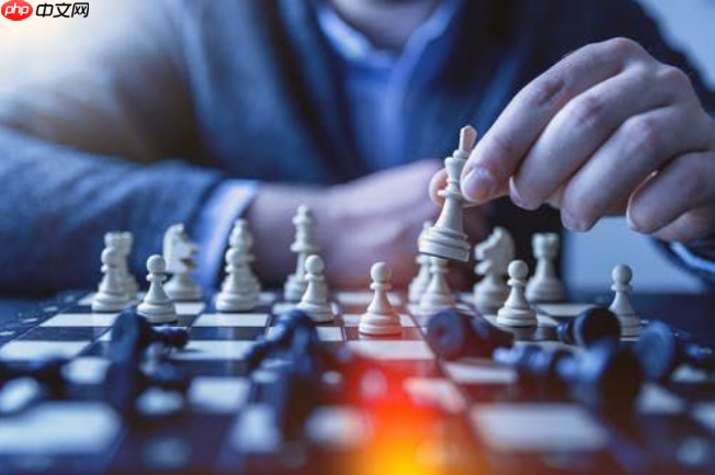 用飞桨框架2.0造一个会下五子棋的AI模型