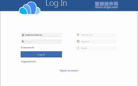 stimulsoft mysql_Stimulsoft Server
