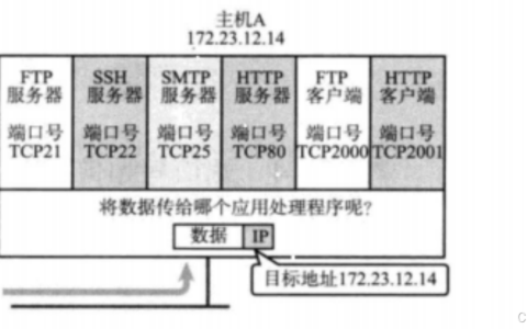 【在Linux世界中追寻伟大的One Piece】传输层协议UDP