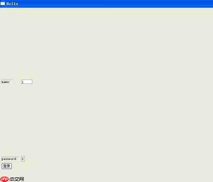 java swt griddata_SWT的GridData一些参数的图示