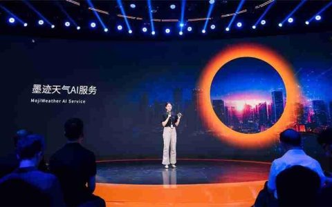 墨迹天气重磅推出两项升级产品，以科技助力用户精准生活决策