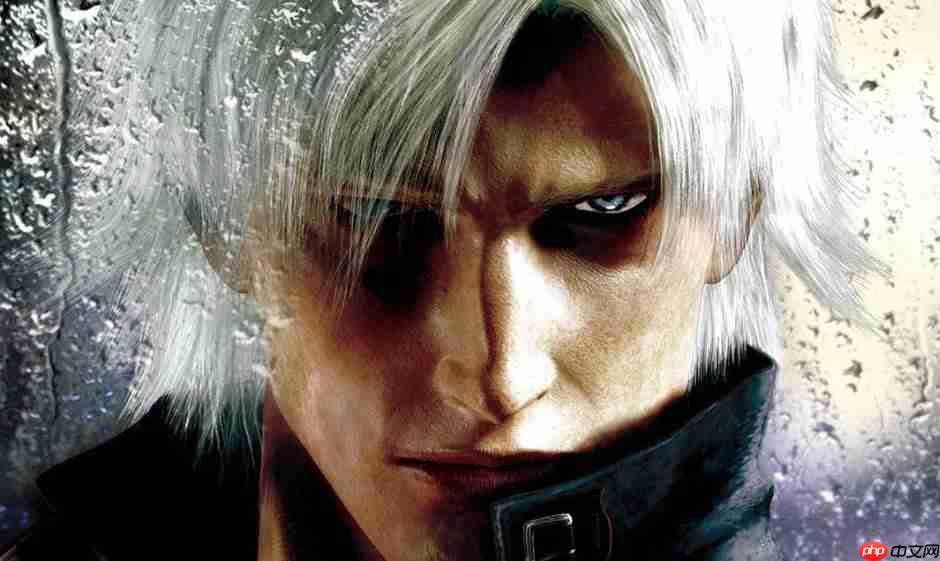 小林裕幸新作? 前《鬼泣》制作人暗示新动作RPG将于今年发布