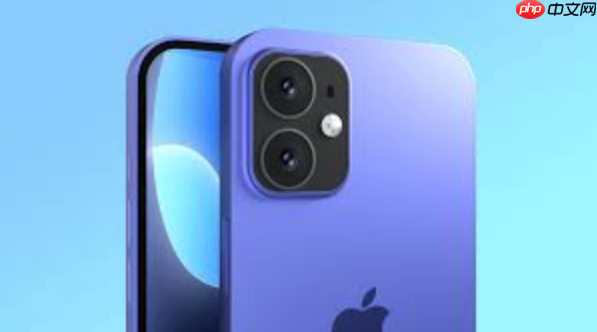 如何使用iPhone 17新交互系统 iPhone 17全新UI体验指南