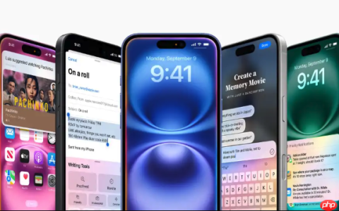 如何开启iPhone 17动态岛功能 iPhone 17交互动画全解析