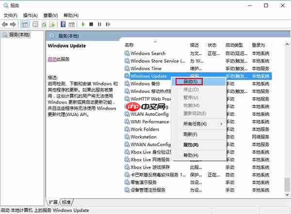 win10商店不能下载应用怎么办