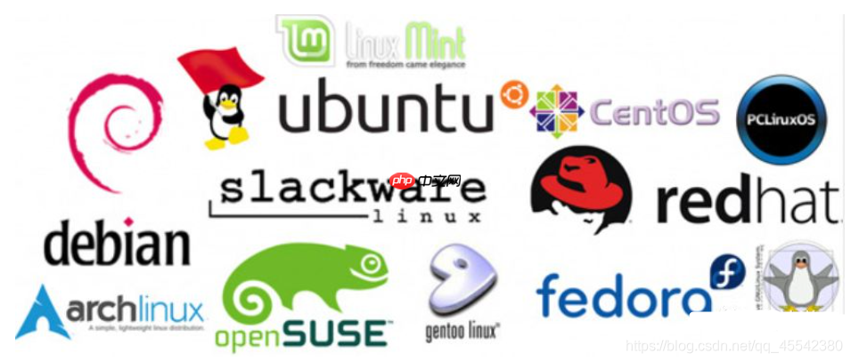 Linux 基础入门学习:(JavaEE~大数据篇)