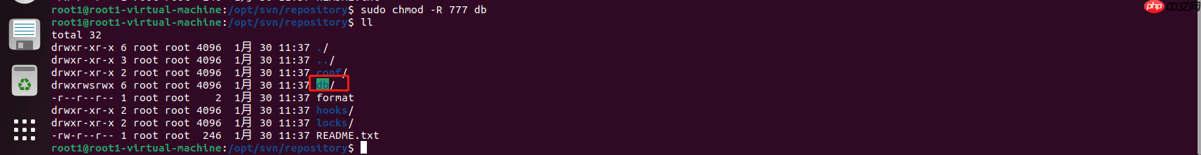 Linux系统安装SVN服务端结合内网穿透实现远程访问本地svn资料库