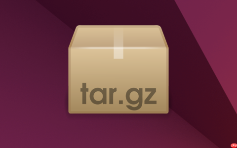 5 种常见的 Linux 打包类型：tar、gzip、bzip2、zip 、 7z
