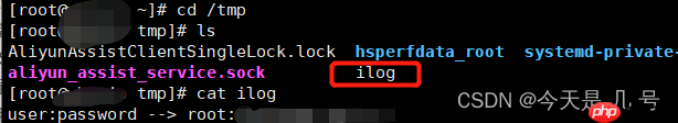 【权限维持】Linux&OpenSSH&PAM后门&SSH软链接&公私钥登录