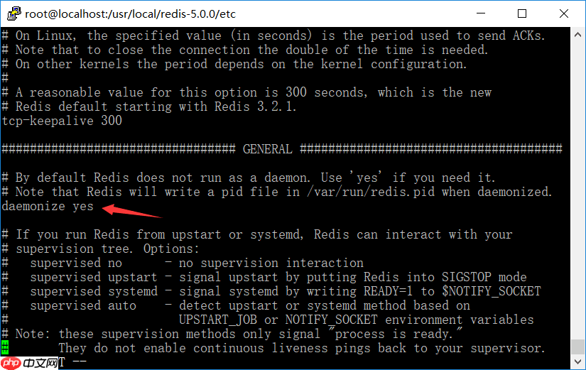 Linux下安装Redis