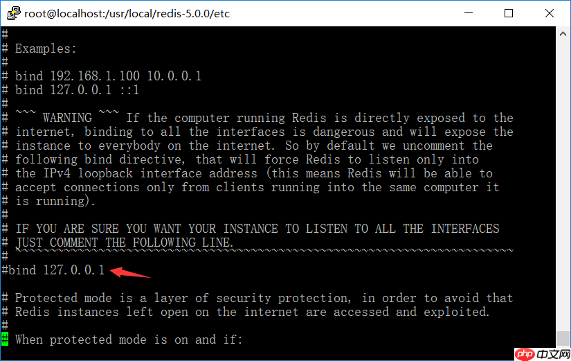 Linux下安装Redis