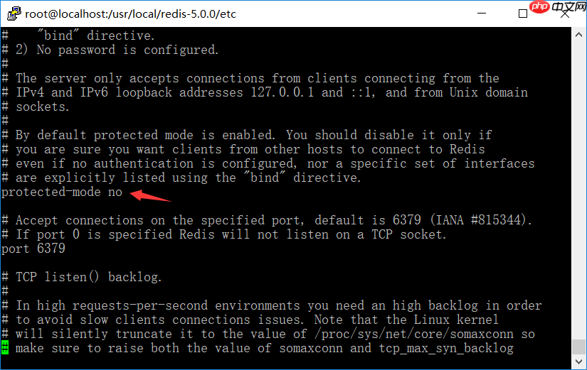 Linux下安装Redis