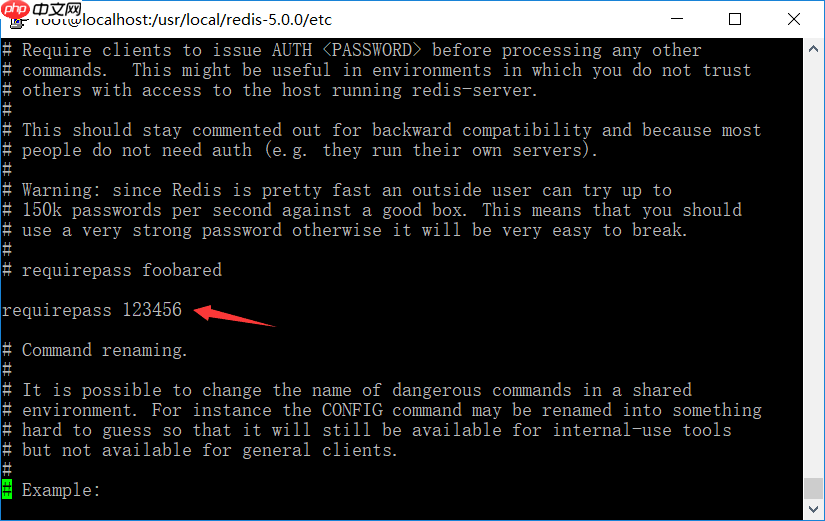 Linux下安装Redis