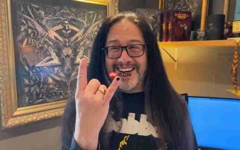 “独立游戏是游戏开发的未来” 约翰·罗梅罗探讨游戏行业现状