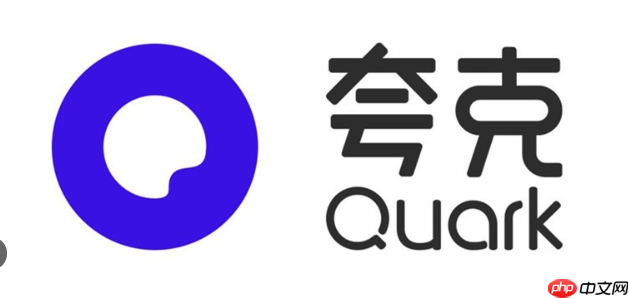 如何用夸克搜索查询政府公告文件 夸克搜索政务类数据入口整理