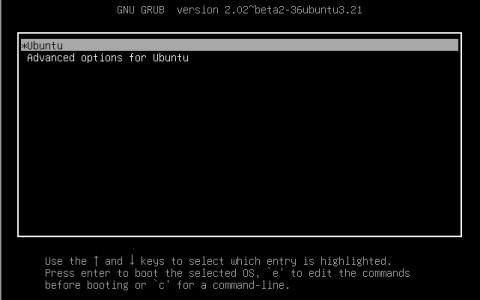VMware Ubuntu虚拟机忘记密码「建议收藏」
