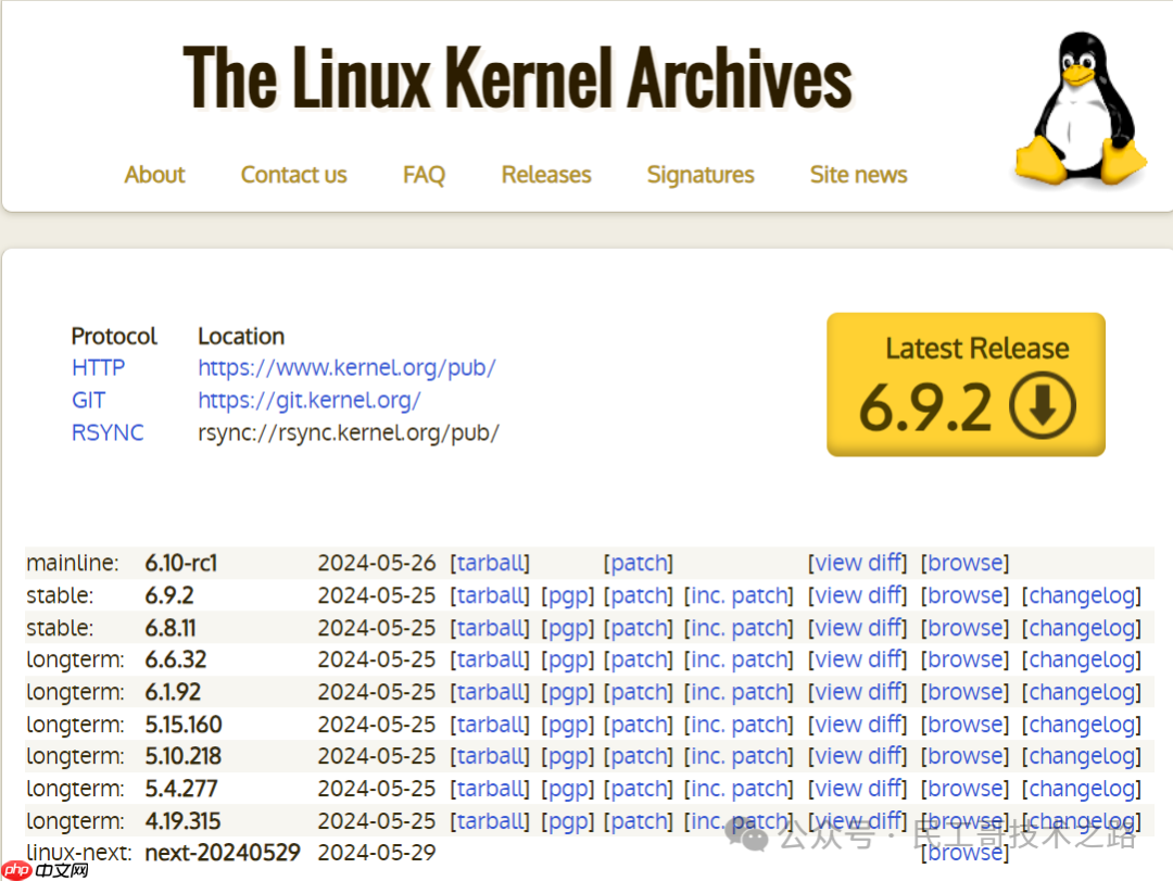 你敢信?至今 Linux 依旧是一个小众的操作系统