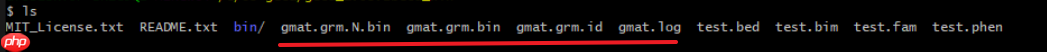 GCTA学习2 | 软件下载安装--windows和Linux