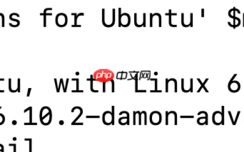 【Linux 内核构建】如何查看 Linux 系统中可以选择的内核有哪一些？如何切换 Linux kernel 版本？