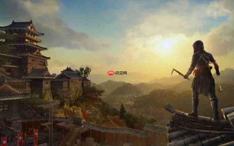 要来了？育碧高层暗示《刺客信条：影》或将登陆Switch 2