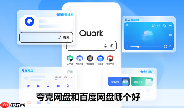如何通过夸克AI大模型创建知识地图 夸克AI大模型知识结构梳理技巧