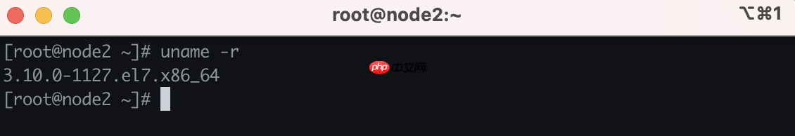 Docker从入门到精通(二)——安装Docker