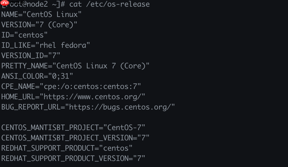Docker从入门到精通(二)——安装Docker
