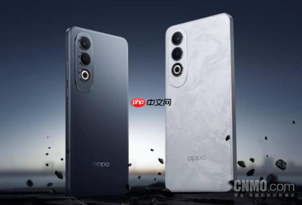 7月21日发布!OPPO K13 Turbo官宣 或配骁龙8s Gen3