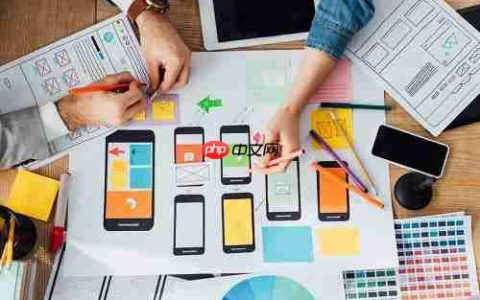后期零维护!低代码App制作方案